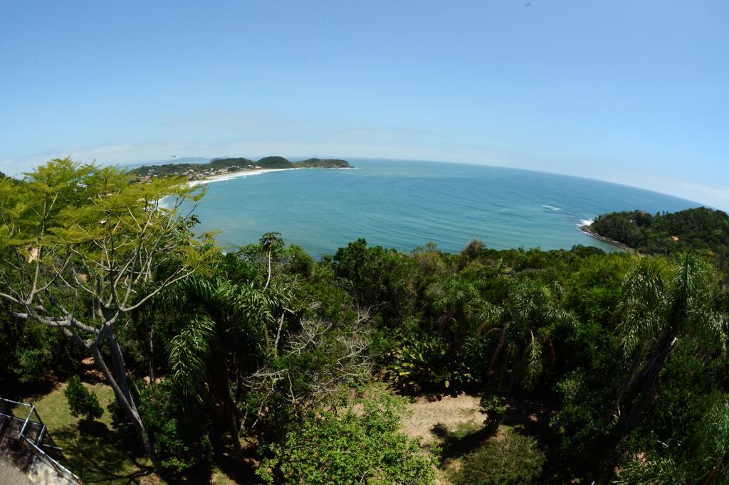 Pousada Vitoria Penha  Luaran gambar