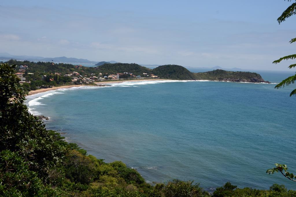 Pousada Vitoria Penha  Luaran gambar