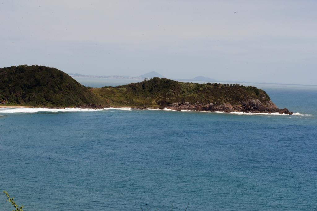 Pousada Vitoria Penha  Luaran gambar
