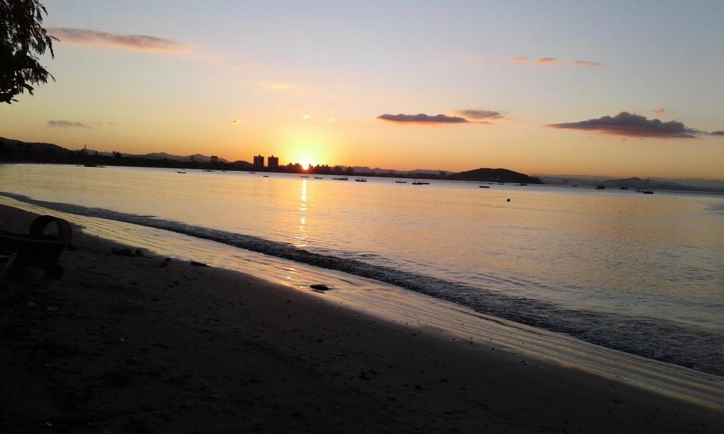Pousada Vitoria Penha  Luaran gambar